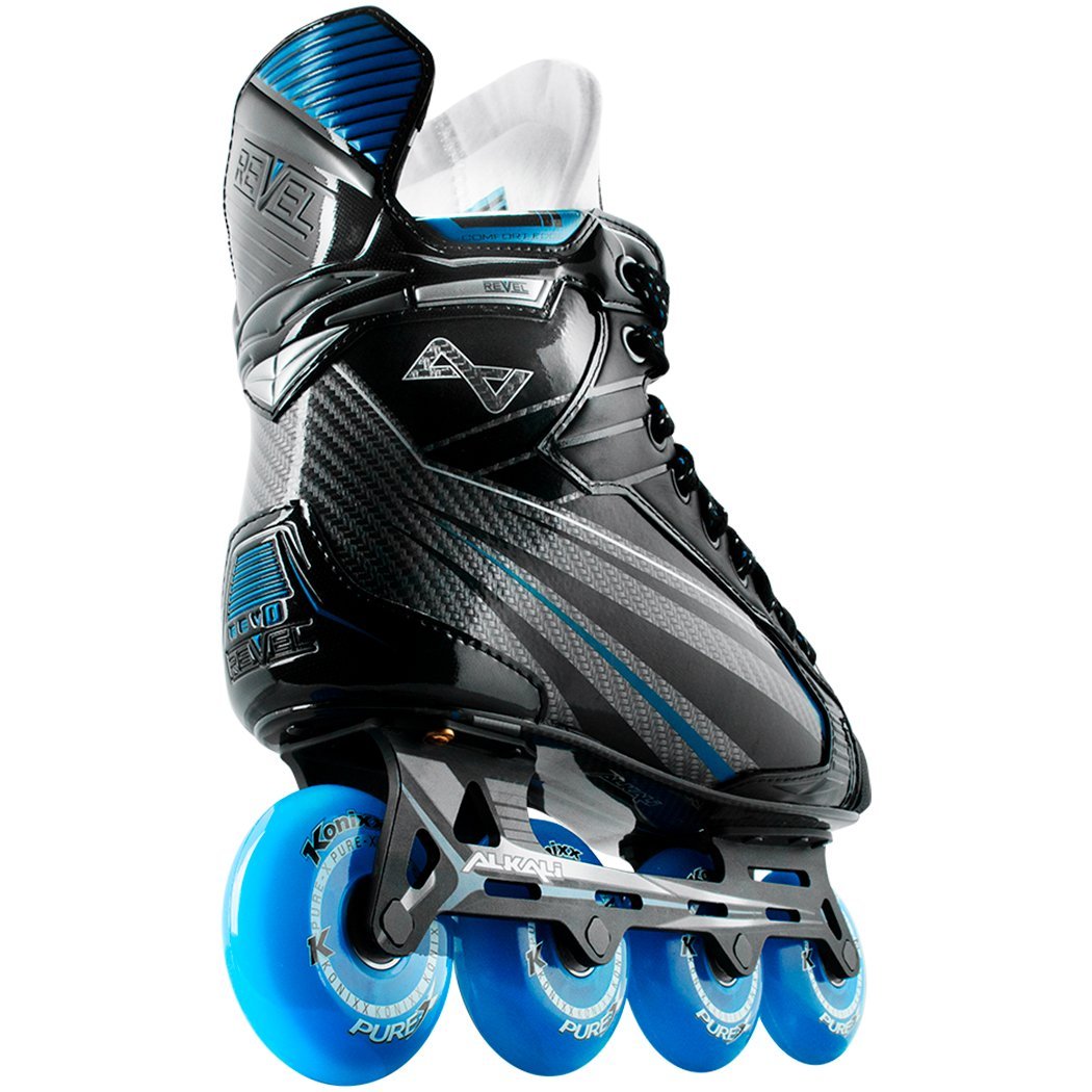 Patins de hockey en ligne Alkali Revel 1 Senior